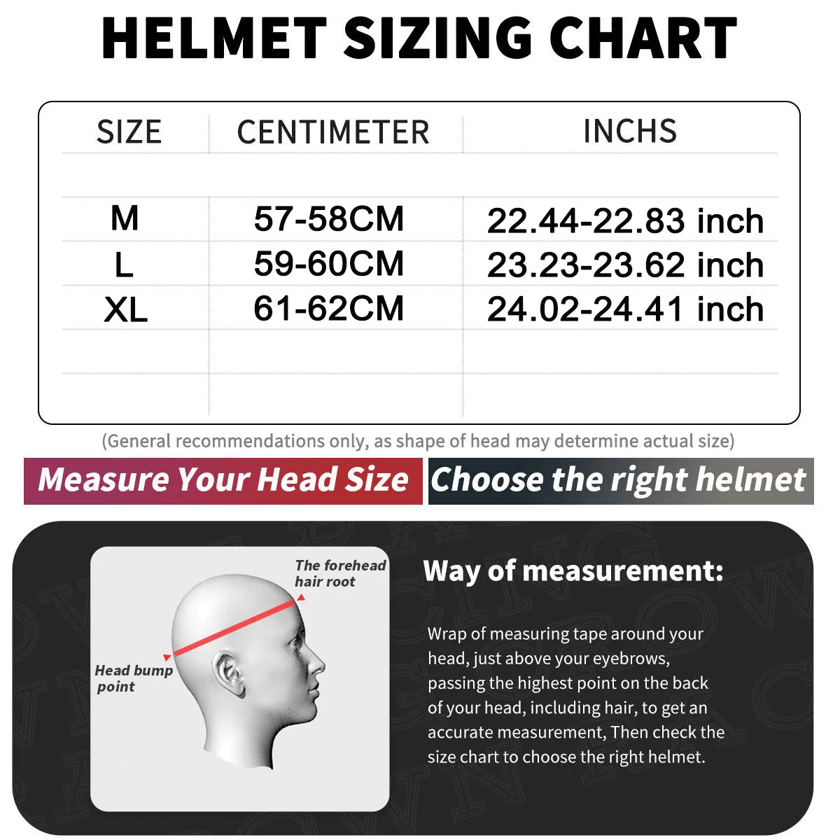 Crown Racing FL900 DOT Certified Modular Motorcycle Helmet Dual Visor