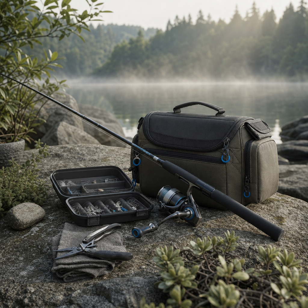 Fishing Gear