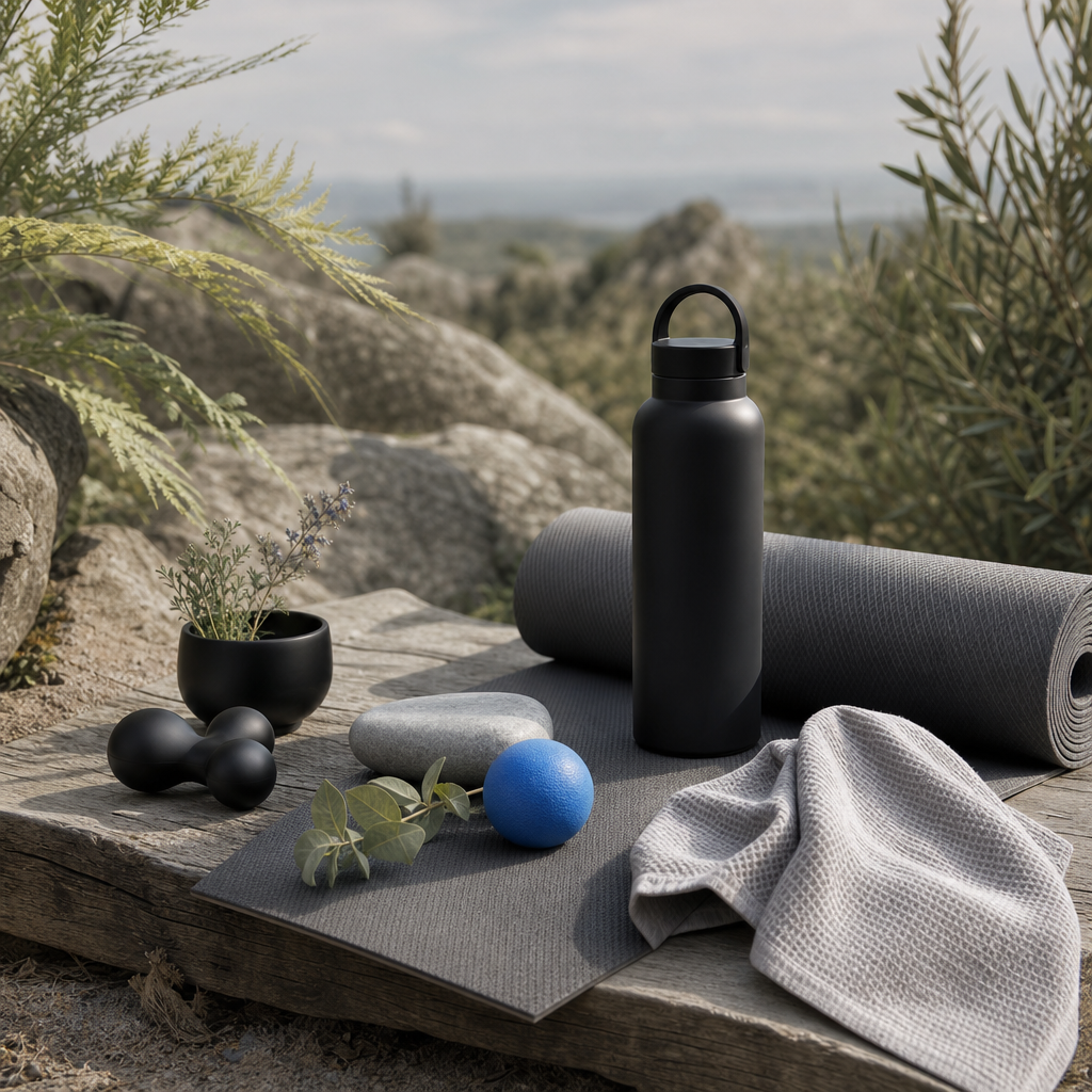 Health & Wellness