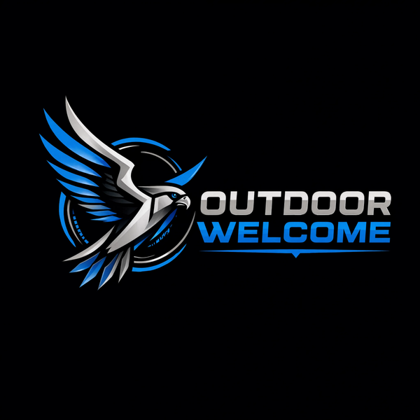 Outdoor Welcome